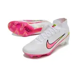 Nike Zoom Mercurial Superfly 9 Elite Marcus Rashford Pack Firm Ground FG Football Boot