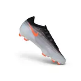 Nike Air Zoom Mercurial Vapor 17 Elite White and Black Firm Ground FG Football Boot