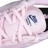 Nike Air Zoom Vomero Premium Pink and White Running Shoes