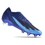 Adidas X Crazyfast.1 Bugatti Pack Mixed Studs SG Football Boot