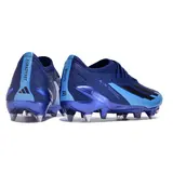 Adidas X Crazyfast.1 Bugatti Pack Mixed Studs SG Football Boot