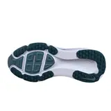 Nike Air Zoom Vomero 18 White Running Shoes - Cream/Green