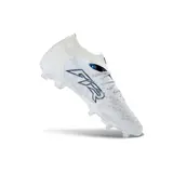 Puma Future 9 Low Cut White Firm Ground FG Football Boot
