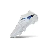 Puma Future 9 Low Cut White Firm Ground FG Football Boot