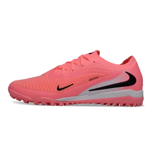 Nike Phantom 6 Elite Pink Turf TF Football Boot