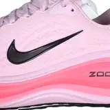 Nike Air Zoom Vomero Plus Pink Running Shoes - Light Pink