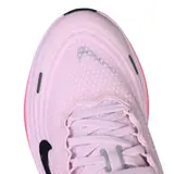 Nike Air Zoom Vomero Plus Pink Running Shoes - Light Pink