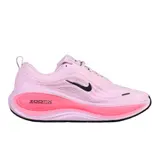 Nike Air Zoom Vomero Plus Pink Running Shoes - Light Pink
