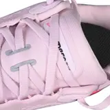 Nike Air Zoom Vomero Plus Pink Running Shoes - Light Pink