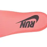 Nike Air Zoom Vomero Plus Red and White Running Shoes - White/Coral