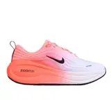 Nike Air Zoom Vomero Plus Red and White Running Shoes - White/Coral