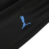 Puma Training Blue and Black Training Set T-Shirt and Pants