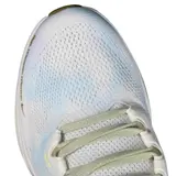 Nike Air Zoom Pegasus 41 White and Light Blue Running Shoes