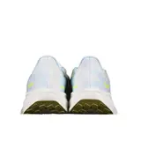 Nike Air Zoom Pegasus 41 White and Light Blue Running Shoes