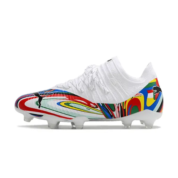 Puma Future Z 1.3 Colorful Firm Ground FG Football Boot