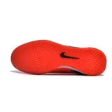 Nike Phantom GX Elite Black and Yellow Indoor IC Football Boot