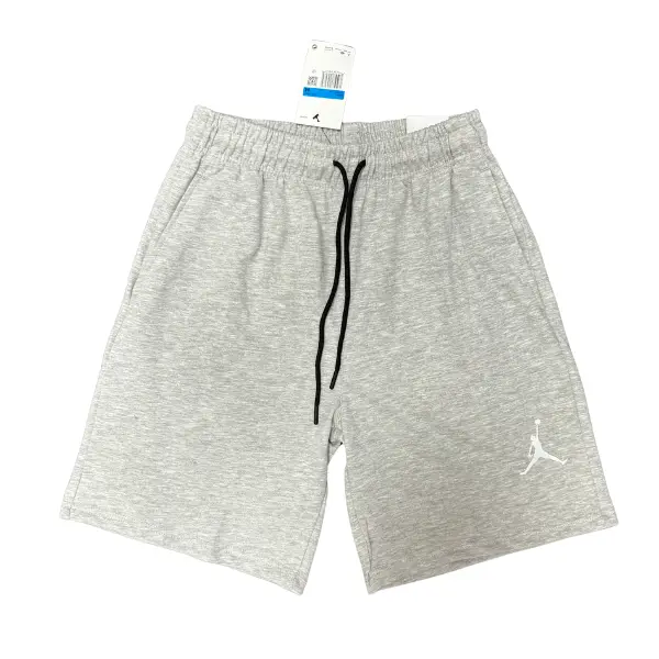 Jordan Gray Shorts