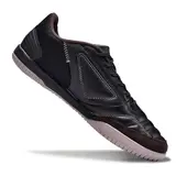 Adidas Competition Top Black and Pink Indoor IC Football Boot