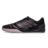 Adidas Competition Top Black and Pink Indoor IC Football Boot