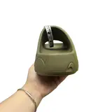 Slide Bape Sta Camo Olive Green