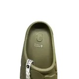 Slide Bape Sta Camo Olive Green