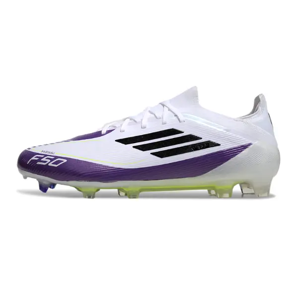 Adidas F50 Primeknit Elite Messi Triunfo Stellar Pack Firm Ground FG Football Boot