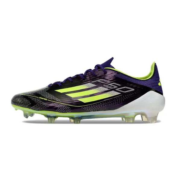 Adidas F50 Elite Fast Reborn Pack Firm Ground FG Football Boot