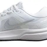 Nike Air Zoom Vomero 16 White Running Shoes