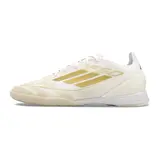 Adidas F50 Elite IC Dayspark Pack Black and Orange Indoor IC Football Boot