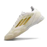 Adidas F50 Elite IC Dayspark Pack Black and Orange Indoor IC Football Boot