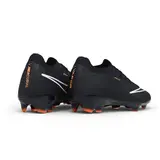 Nike Air Zoom Mercurial Vapor 17 Elite Black Firm Ground FG Football Boot