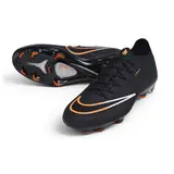 Nike Air Zoom Mercurial Vapor 17 Elite Black Firm Ground FG Football Boot