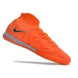 Nike Phantom Luna Elite United Pack Black and White Indoor IC Football Boot