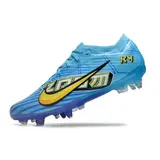 Nike Zoom Mercurial Vapor 15 Elite Aluminium Studs SG Football Boot Mbappe Comic Pack