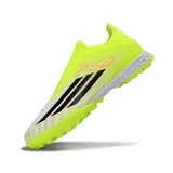 Adidas F50 Elite Laceless Born For Goals Pack Turf TF Kids Football Boot
