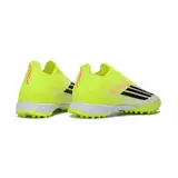 Adidas F50 Elite Laceless Born For Goals Pack Turf TF Kids Football Boot