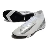 Nike Mercurial Superfly 10 Elite Frosty Pack Indoor IC Football Boot