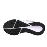 Nike Air Zoom Vomero 17White and Orange Running Shoes