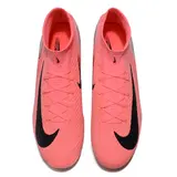 Nike Air Zoom Mercurial Superfly 10 Elite Pink Firm Ground FG Kids Football Boot