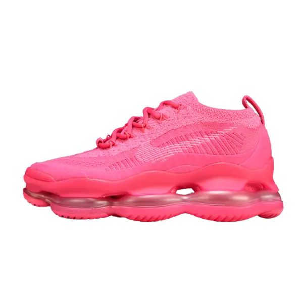 Nike Air VaporMax Scorpion Triple Pink Casual Shoes