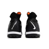 Nike Phantom GX Elite DF Black Shadow Pack Turf TF Kids Football Boot
