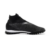 Nike Phantom GX Elite DF Black Shadow Pack Turf TF Kids Football Boot