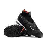 Nike Phantom GX Elite DF Black Shadow Pack Turf TF Kids Football Boot
