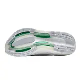 Adidas Ultraboost Light White Green Running Shoes