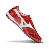 Mizuno Morelia Neo 4 Red and White Turf TF Football Boot