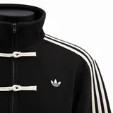Adidas Chinese New Year Black Jacket