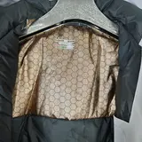Under Armor Grey Windbreaker Jacket - Lined