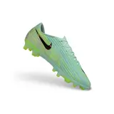 Nike Air Zoom Mercurial Superfly 11 Elite Green Artificial Ground AG Football Boot