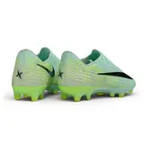Nike Air Zoom Mercurial Superfly 11 Elite Green Artificial Ground AG Football Boot