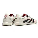 Adidas Predator 25 Elite Goal Hunter Pack Black and Yellow Futsal IC Football Boot
